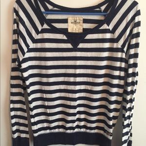 Hollister long sleeve